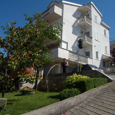 Apartment Zelencic Kali Ngoại thất bức ảnh