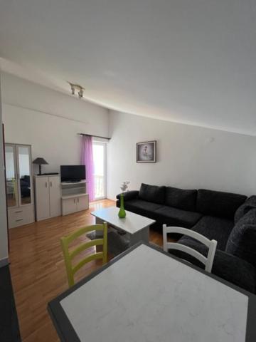 Apartment Zelencic Kali Ngoại thất bức ảnh