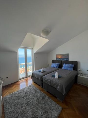 Apartment Zelencic Kali Ngoại thất bức ảnh