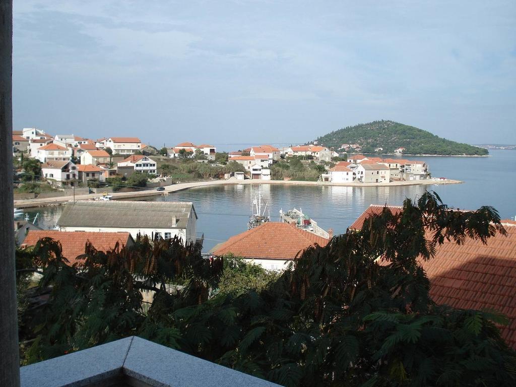 Apartment Zelencic Kali Phòng bức ảnh