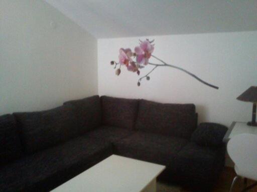 Apartment Zelencic Kali Ngoại thất bức ảnh