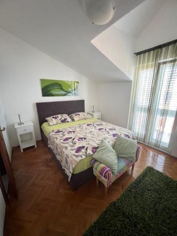 Apartment Zelencic Kali Ngoại thất bức ảnh