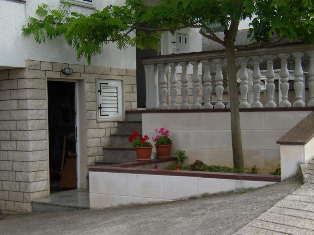 Apartment Zelencic Kali Phòng bức ảnh