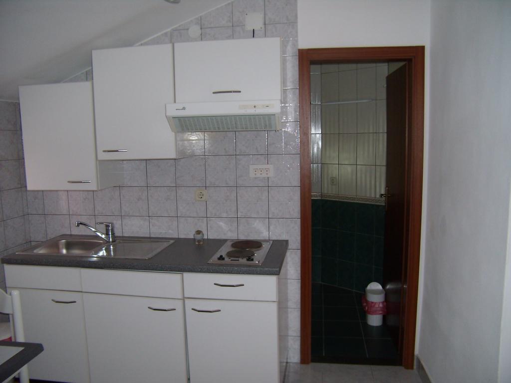 Apartment Zelencic Kali Phòng bức ảnh