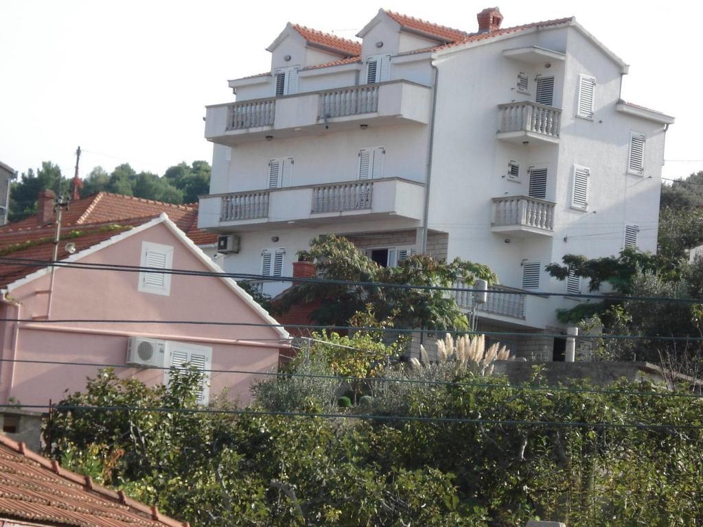 Apartment Zelencic Kali Phòng bức ảnh