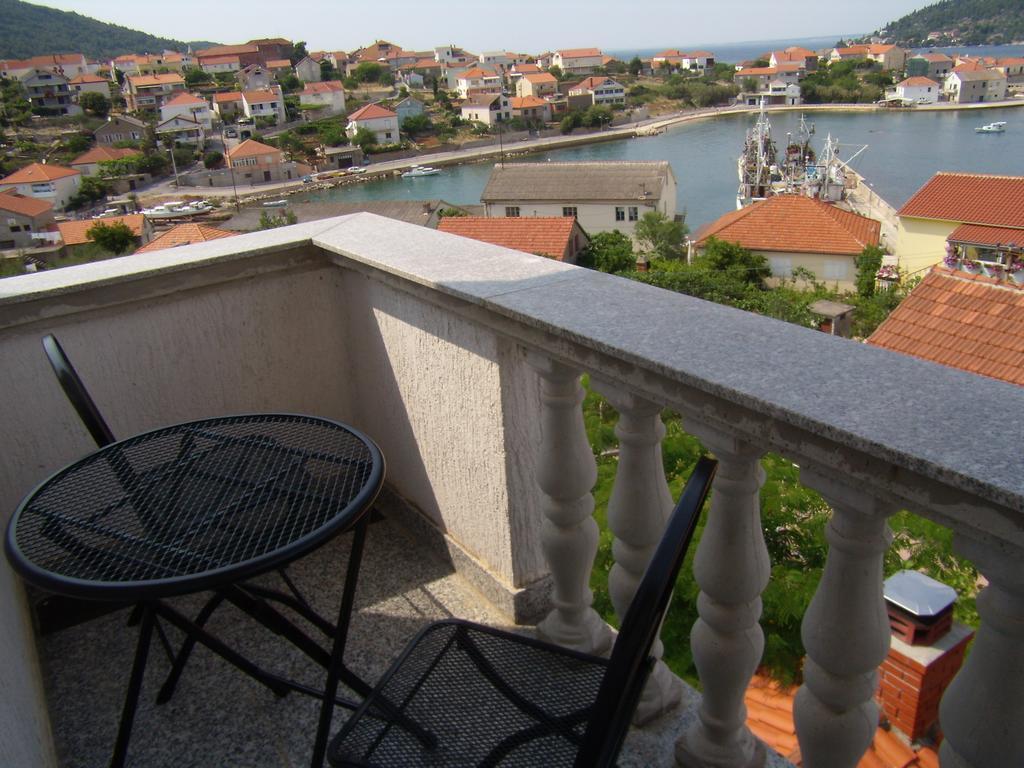 Apartment Zelencic Kali Phòng bức ảnh