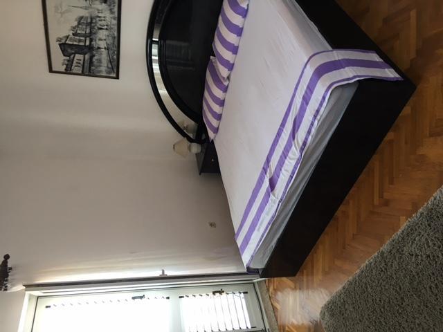 Apartment Zelencic Kali Ngoại thất bức ảnh