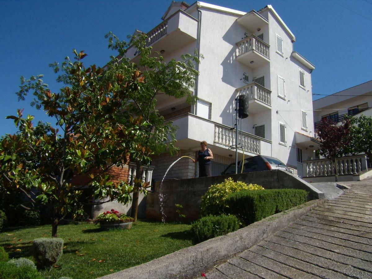 Apartment Zelencic Kali Ngoại thất bức ảnh